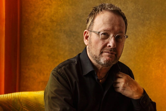 Ticket Reselling Sigvart Dagsland - Det er makt i de foldede hender - Salmekonsert