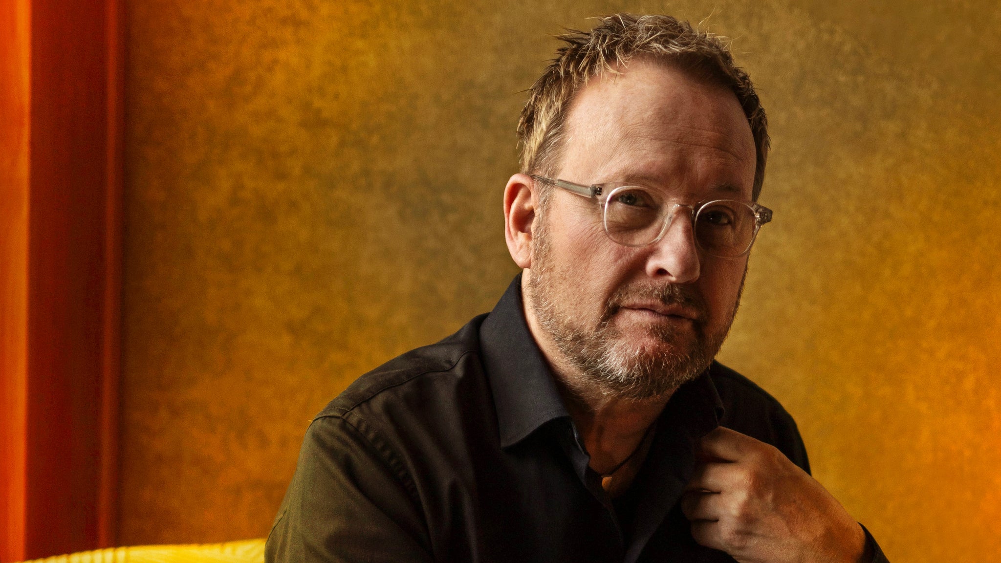 Sigvart Dagsland - Det er makt i de foldede hender - Salmekonsert