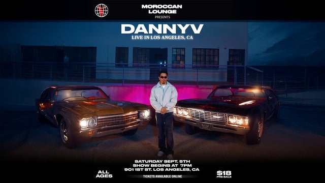 DannyV