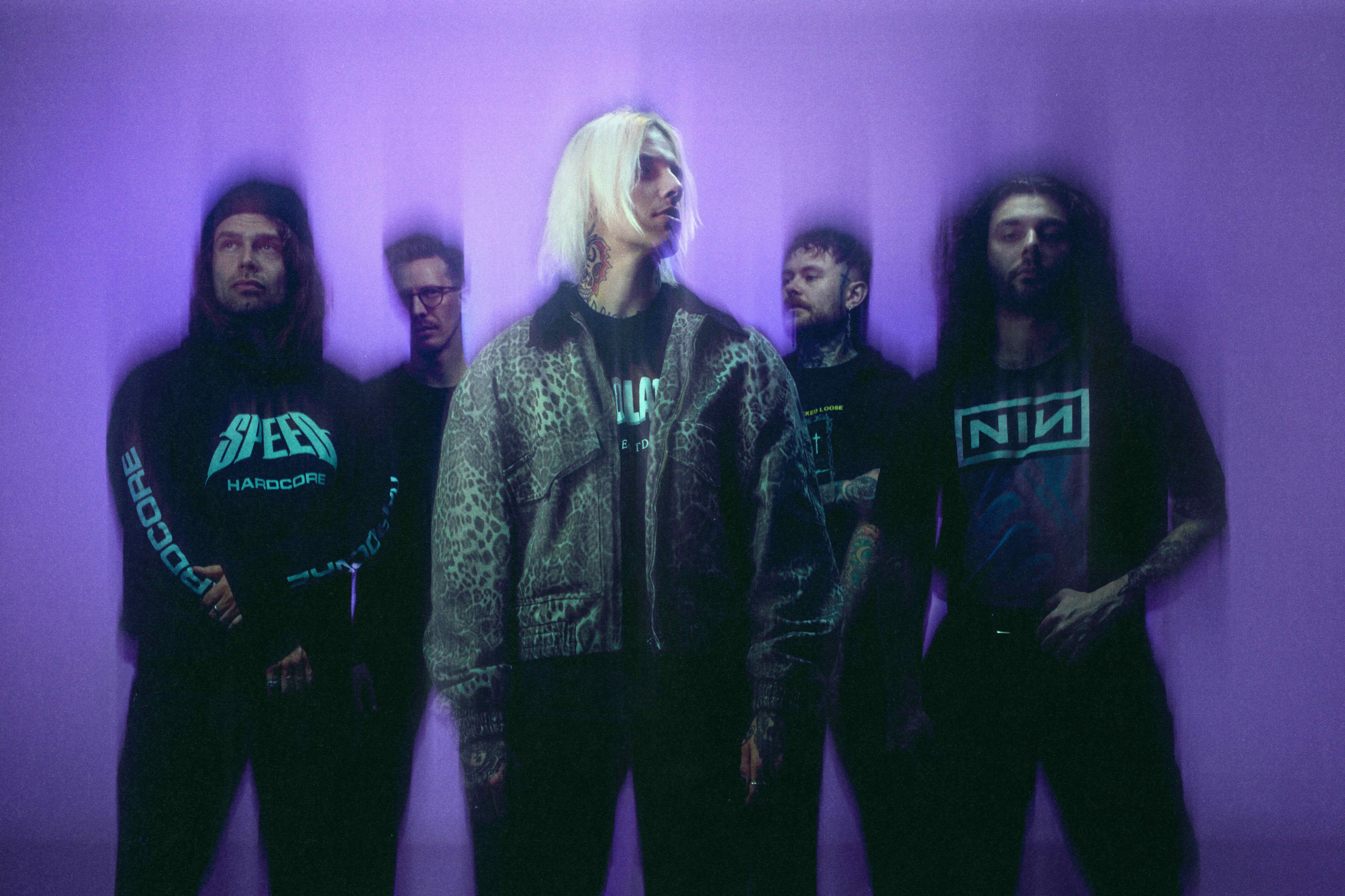 Cabal + Gradience - Image 1
