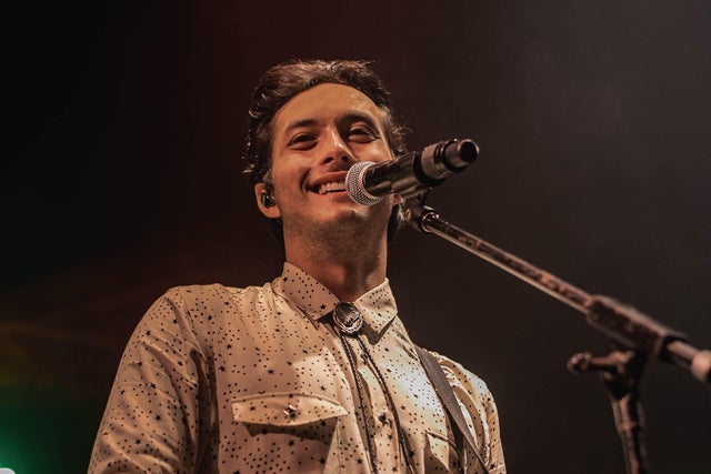 Presales to laine hardy: members use these when buying pre-sale tickets