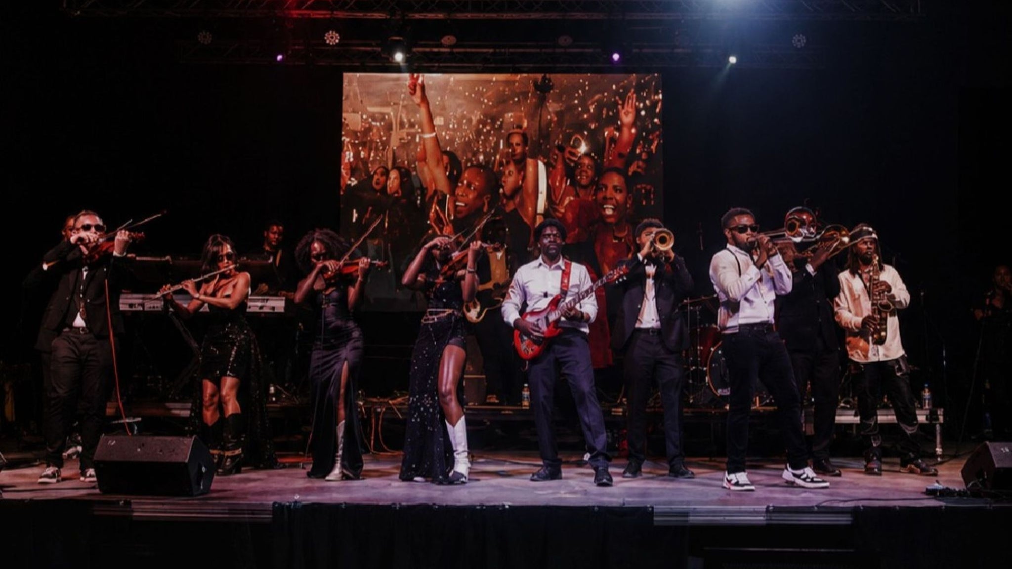 The Renaissance Orchestra - Renaissance Live! — Tabernacle Presented by iTHINK Financial