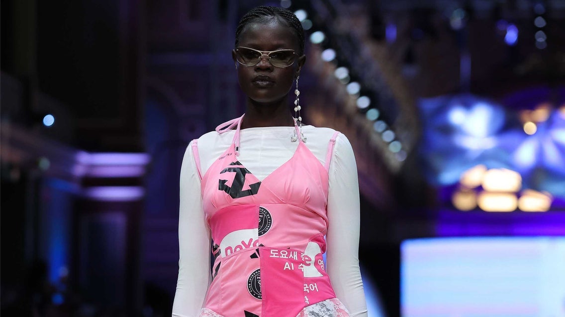 New Again: Metamorphosis Runway x Savers