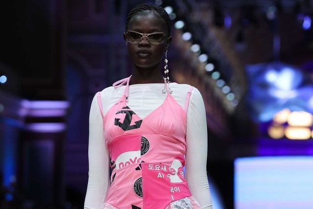 New Again: Metamorphosis Runway x Savers in Carlton promotional photo for Exclusive presale tickets offer