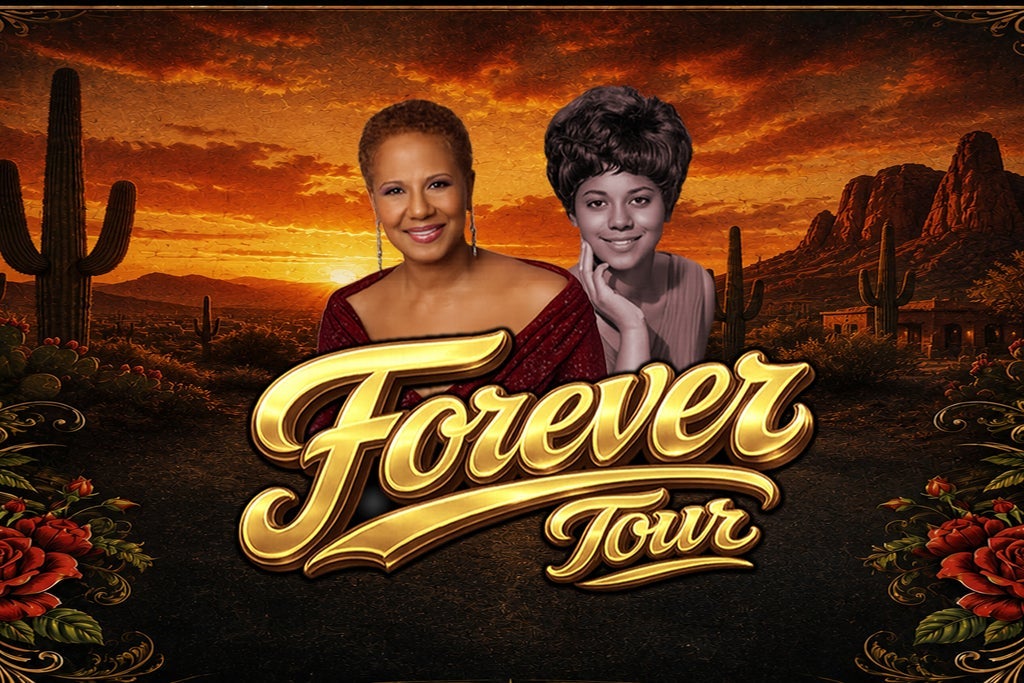 Forever Tour