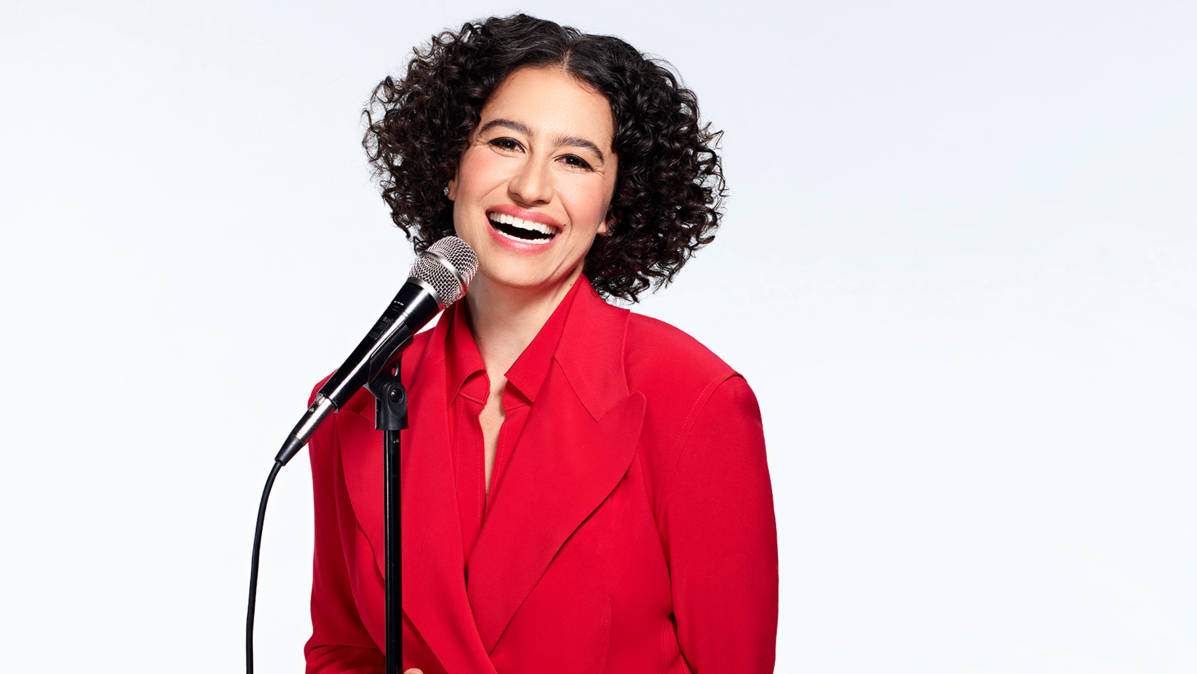 Ilana Glazer Live!