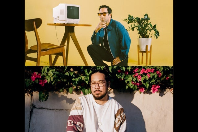 KVRX Presents: Pachyman & MNDSGN w/ Gabriel da Rosa in Austin: pre-sale passwords KVRX Presents: Pachyman & MNDSGN w/ Gabriel da Rosa in Austin promotional photo for BOGO presale tickets offer