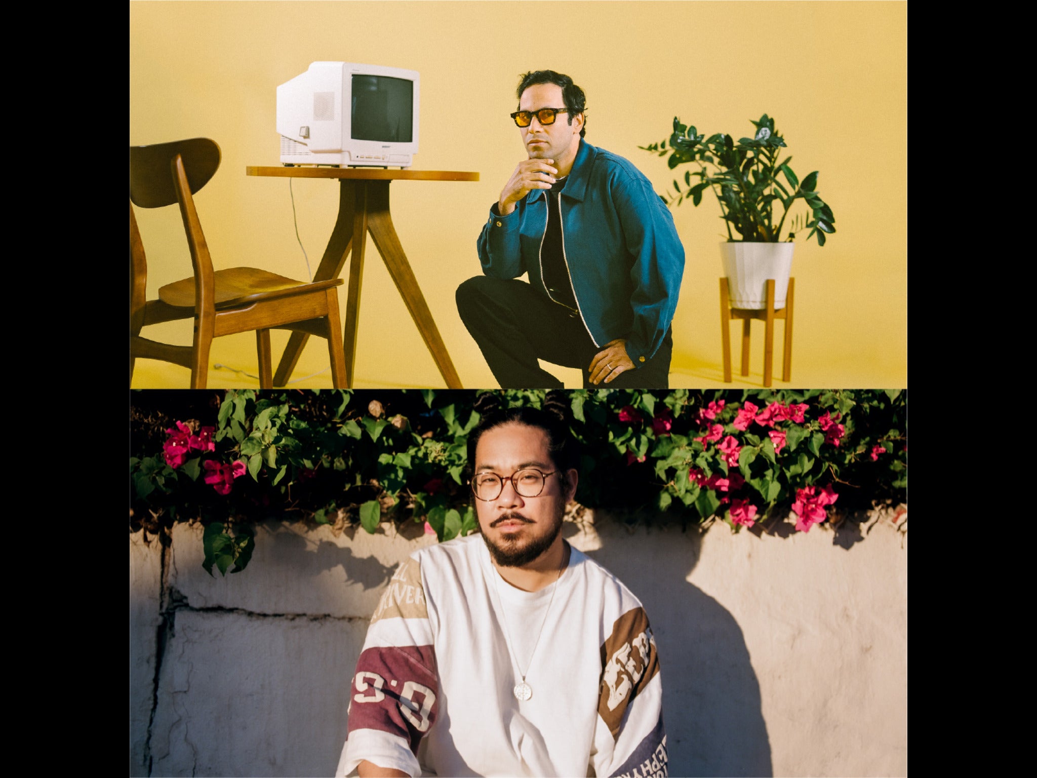 Pachyman & MNDSGN at Antone’s Nightclub – Austin, TX