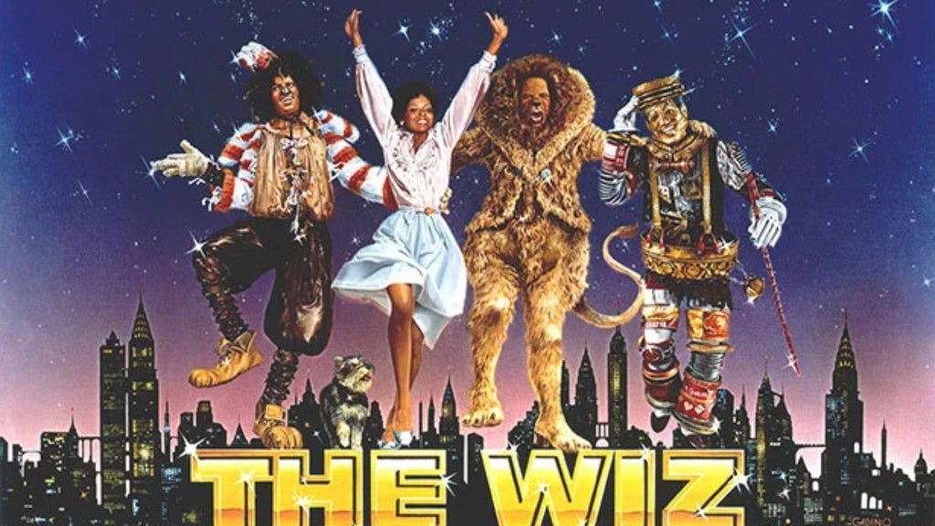 The Wiz