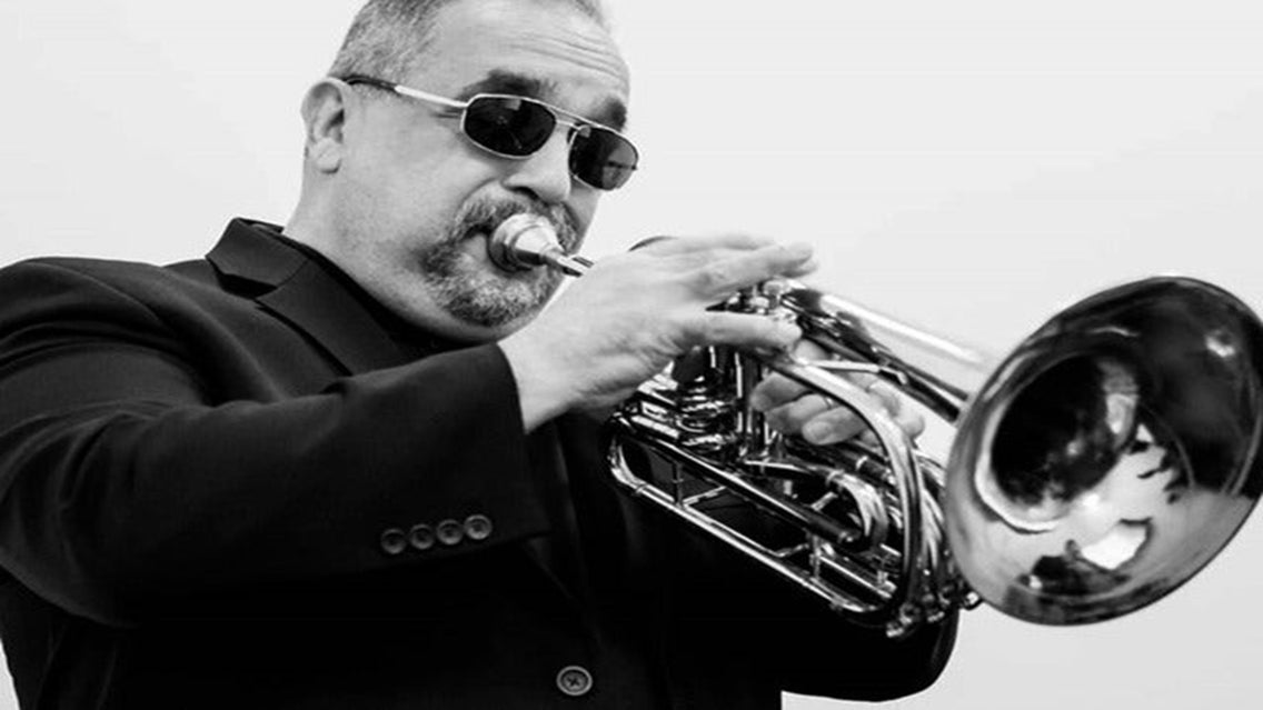 Willie Colon and Friends Live at  Westchester Salsa Weekend