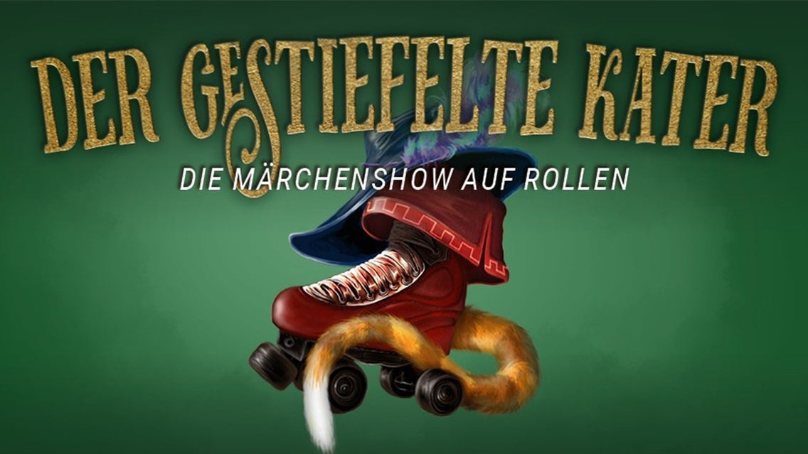 DER GESTIEFELTE KATER event image