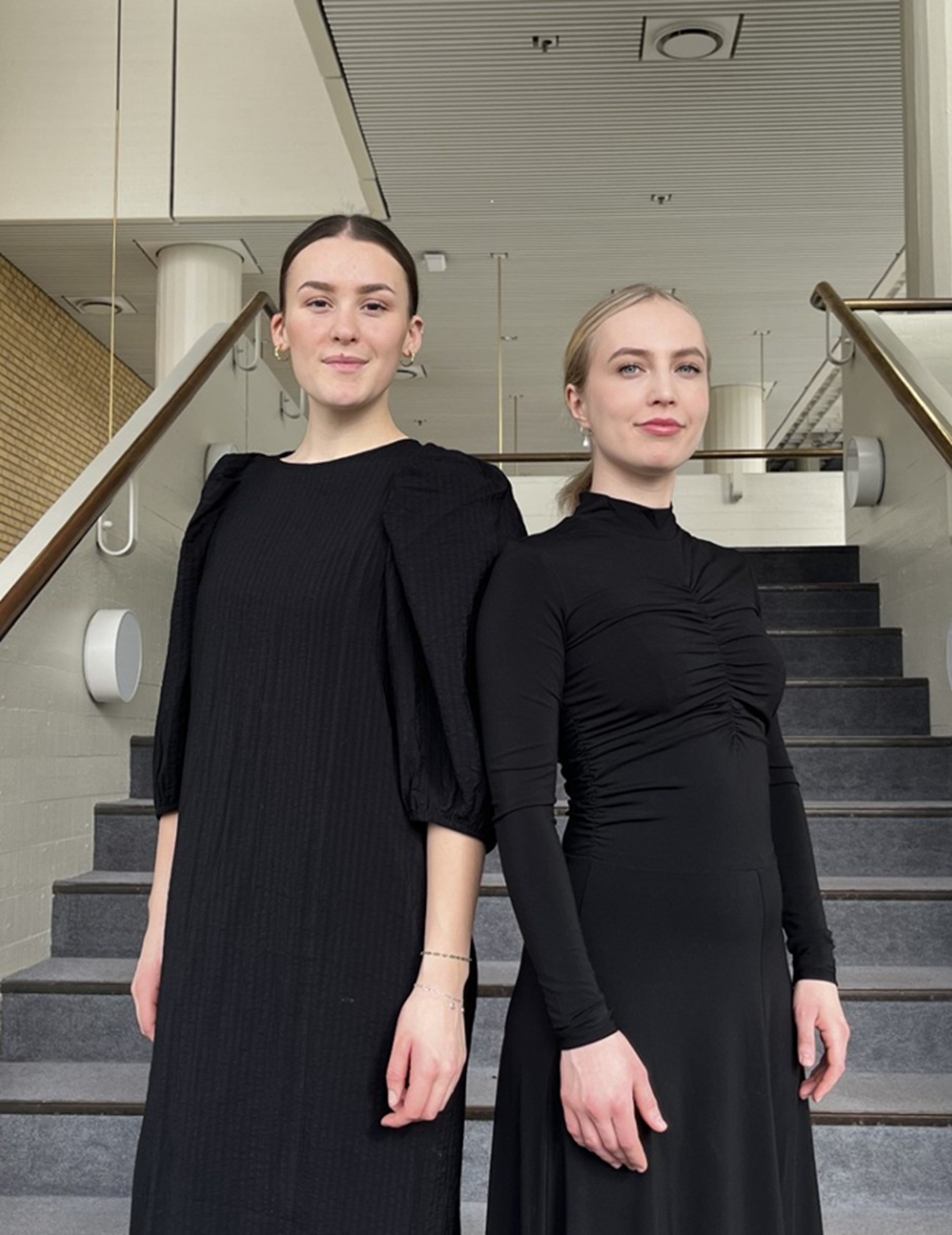 Mariæ Bebudelsesdags koncert in Norway