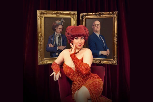 Lucy Darling: The More the Merrier