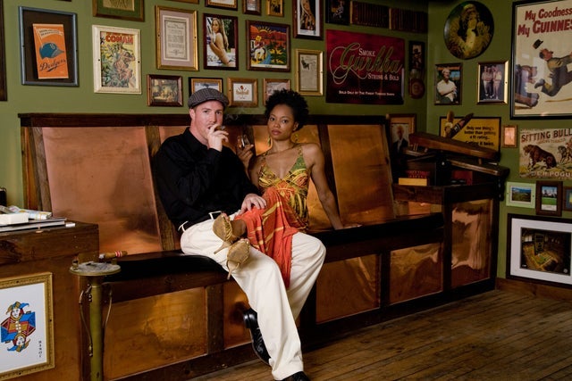 Local Artist Series: Ruby & The Evolutionists