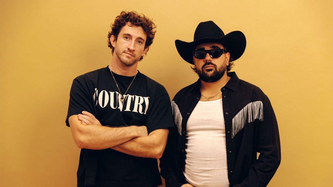 Country Night - 21+ concert