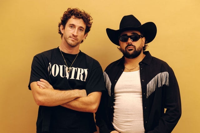 Presale codes for country night: members use these when buying pre-sale tickets