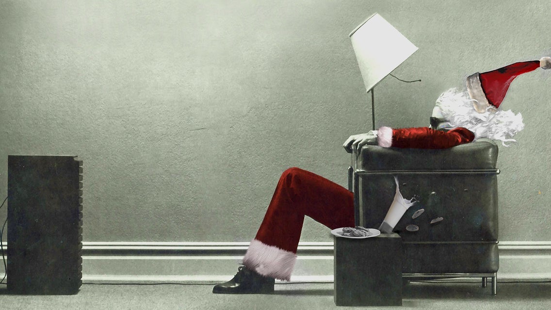 Photo of Rock & Roll Xmas Spectacular