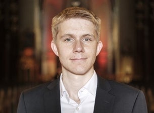 Bilde for arrangement Organ recital with Jon Martin Høie