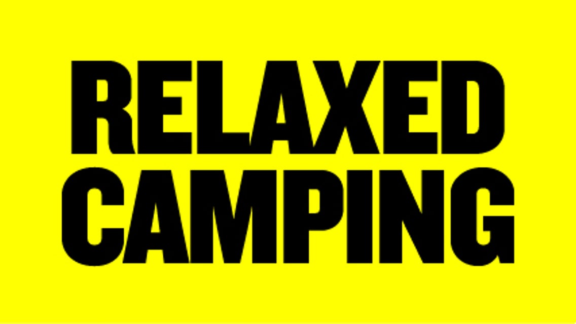 Openair Frauenfeld 2027 | Relaxed Camping