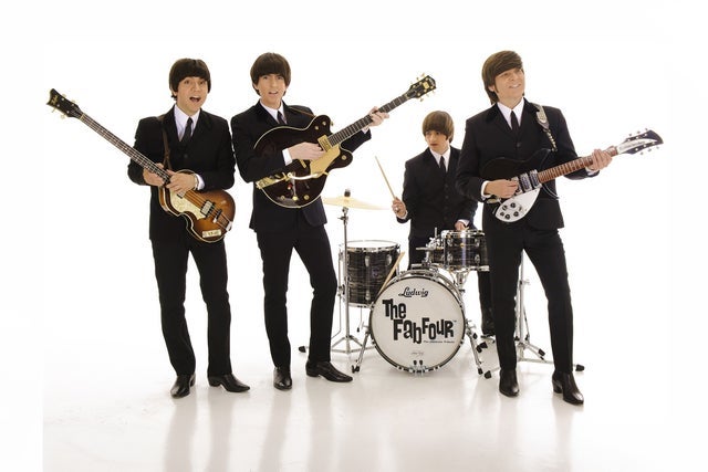 The Fab Four