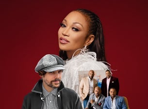 Chanté Moore