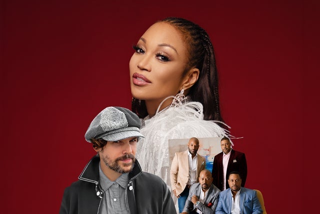 Chanté Moore
