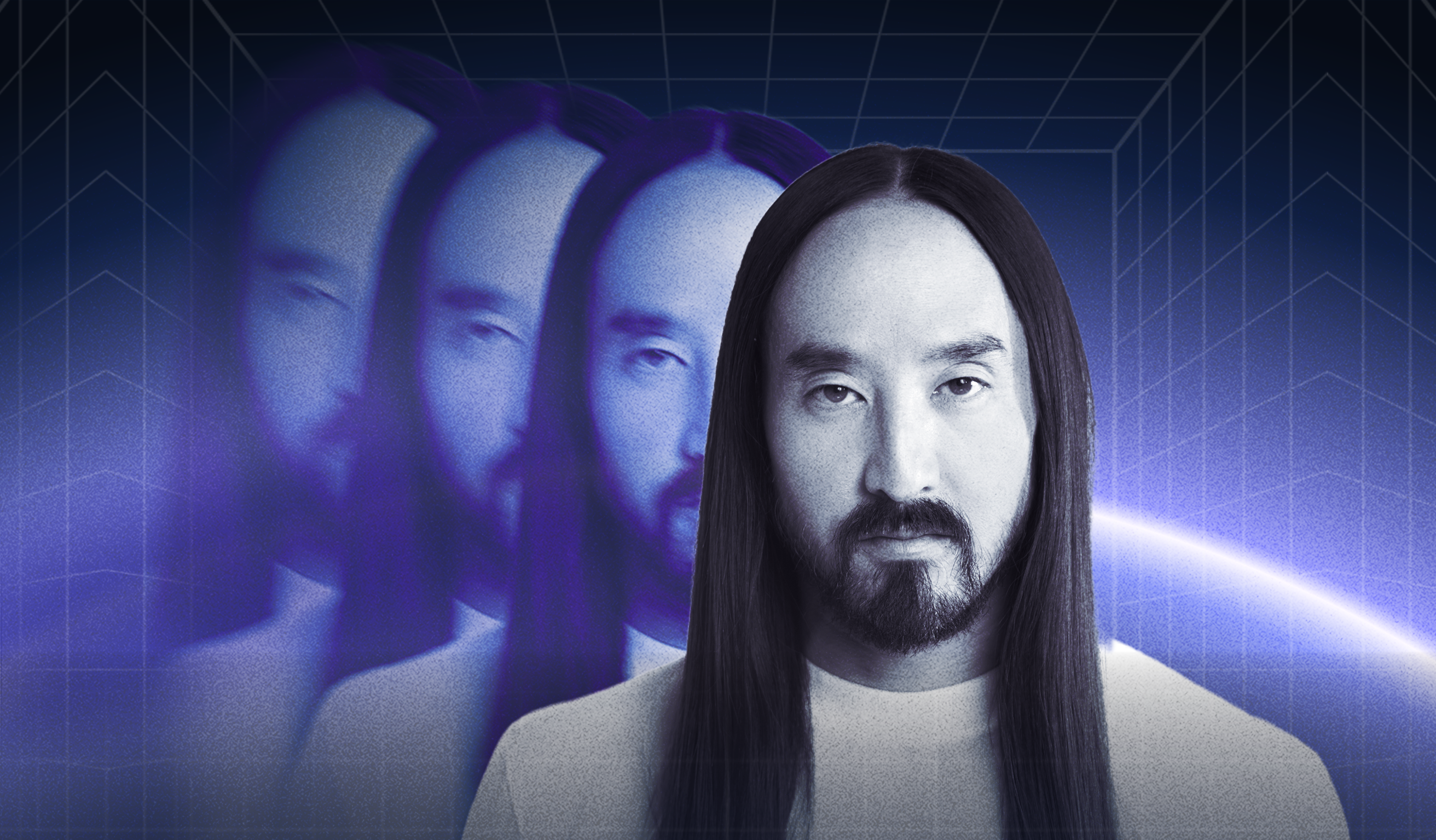 Steve Aoki