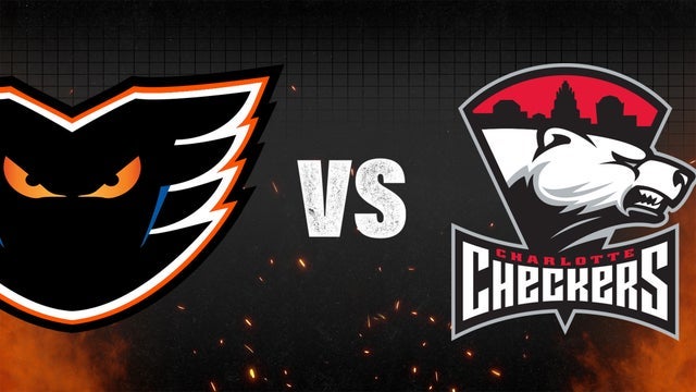 Lehigh Valley Phantoms