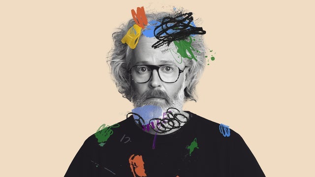 Francois Bellefeuille – Sauvage in L’Olympia, Montreal 30/09/2025