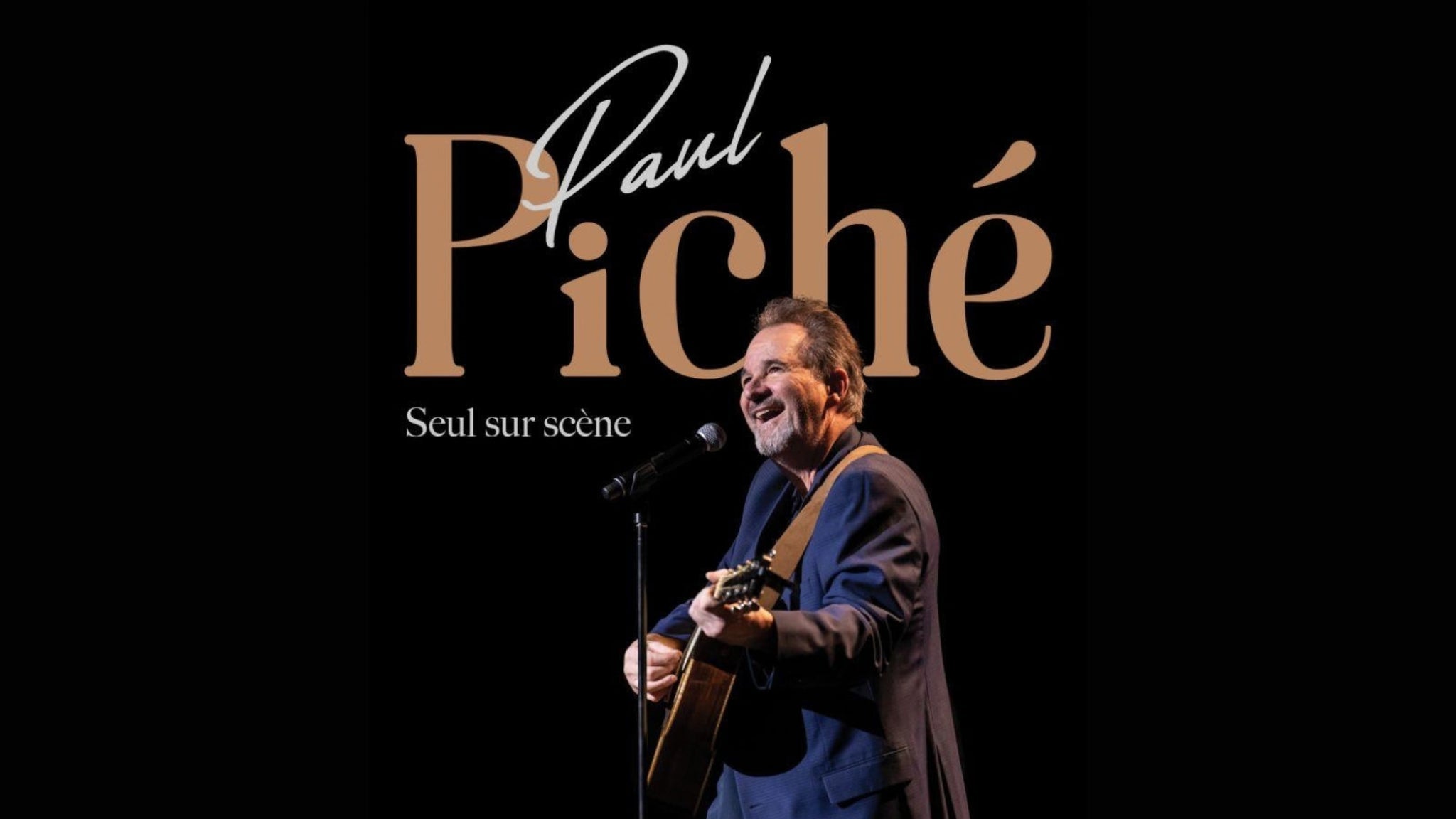 Paul Piche