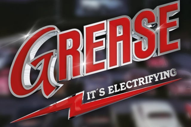 Ticket Reselling GREASE