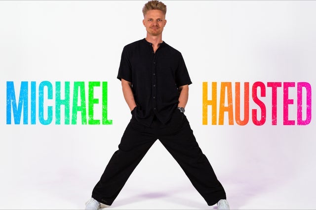 Ticket Reselling Michael Hausted