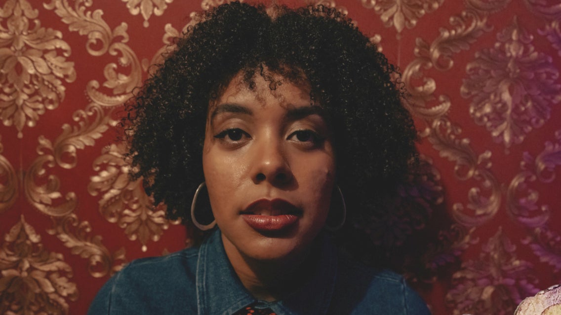 Nanseera w/ Evelia, Phoebe Zara