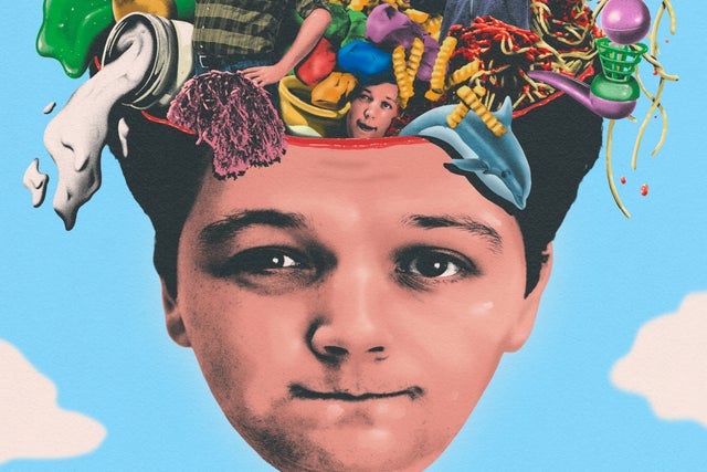 Zac Bulle in Brossard promotional photo for Prévente Théâtre Manuvie presale tickets offer