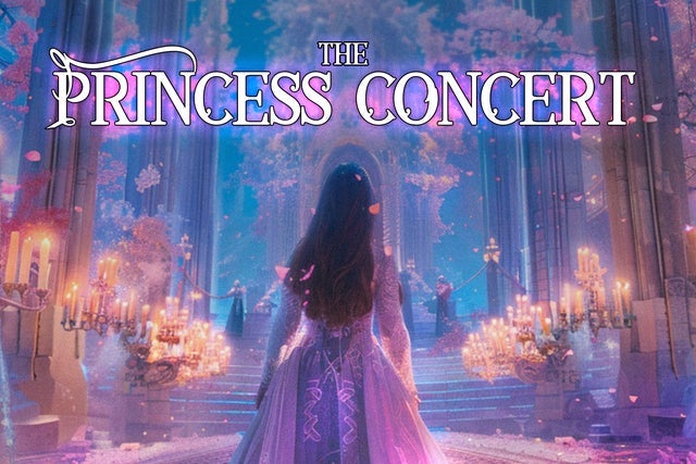 The Princess Concert presale code for tickets in Syracuse, NY (The Oncenter Crouse Hinds Theater)