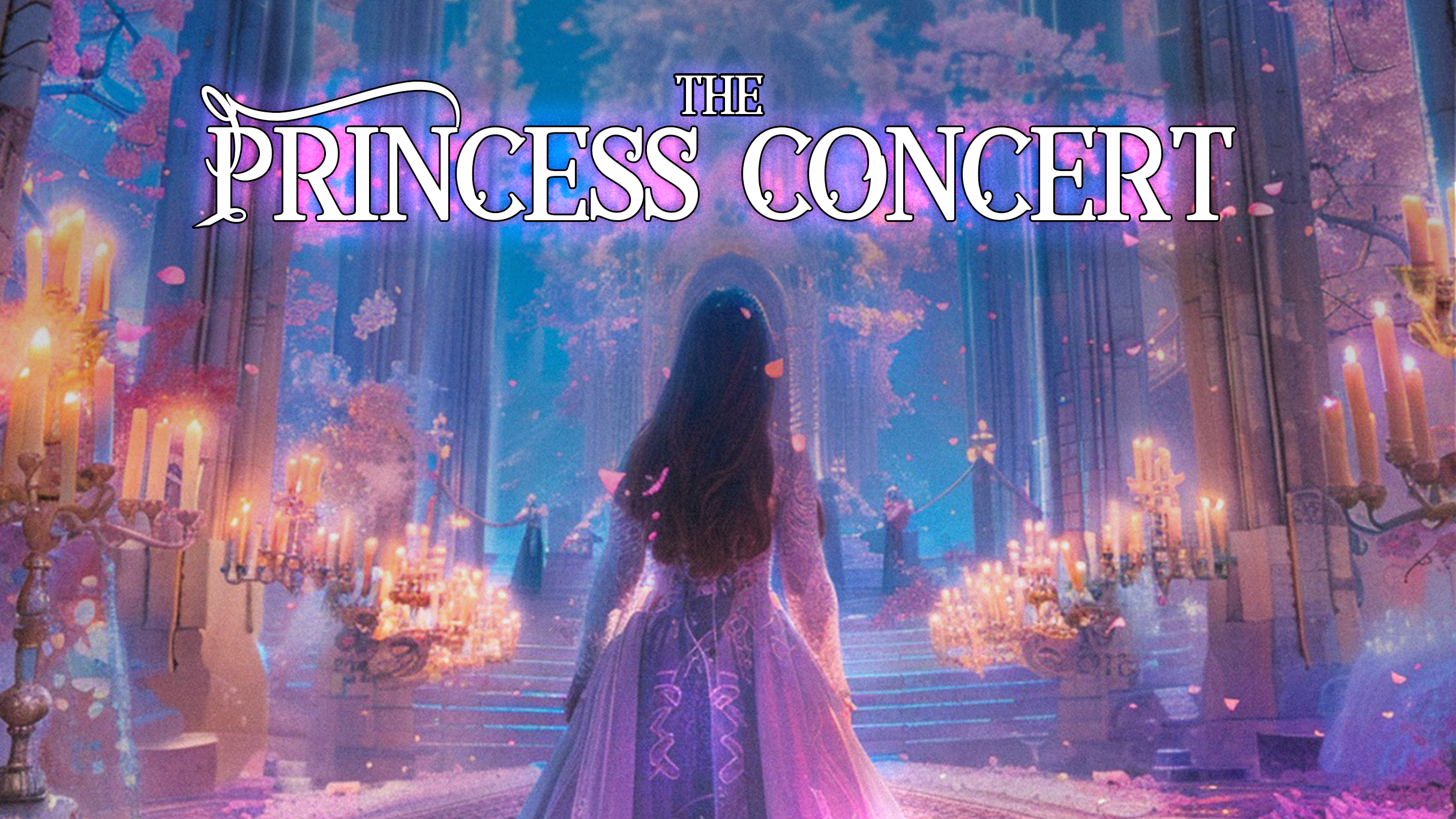 The Princess Concert