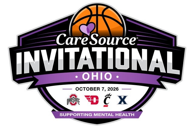 Presales to caresource invitational: members use these when buying pre-sale tickets