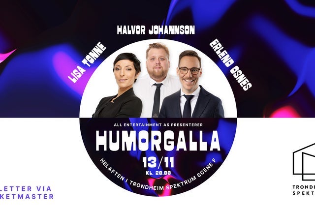 Presales to halvor johansson: members use these when buying pre-sale tickets