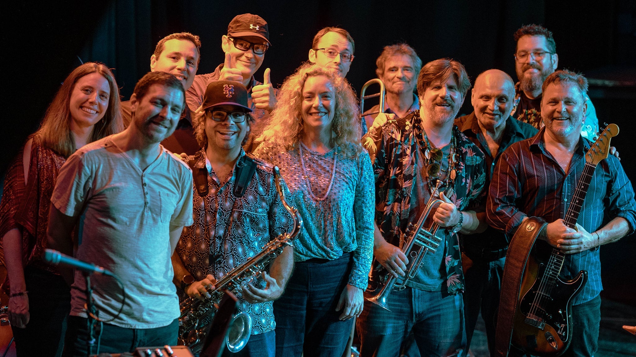 Local Artist Series: Foreside Funk