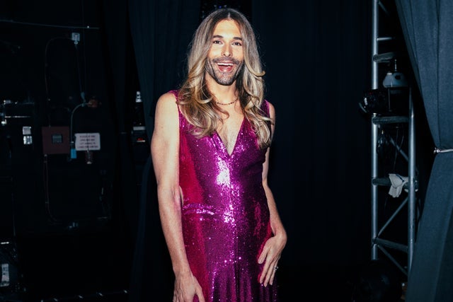 Presales to jonathan van ness: hot &amp; healed comedy tour 2026 @ rialto theatre: members use these when buying pre-sale tickets