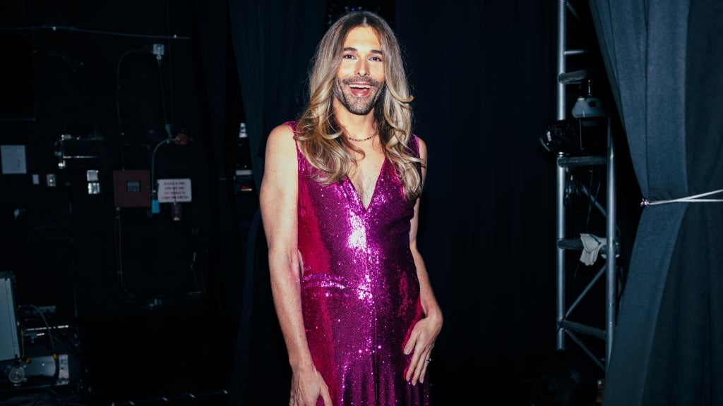 Jonathan Van Ness