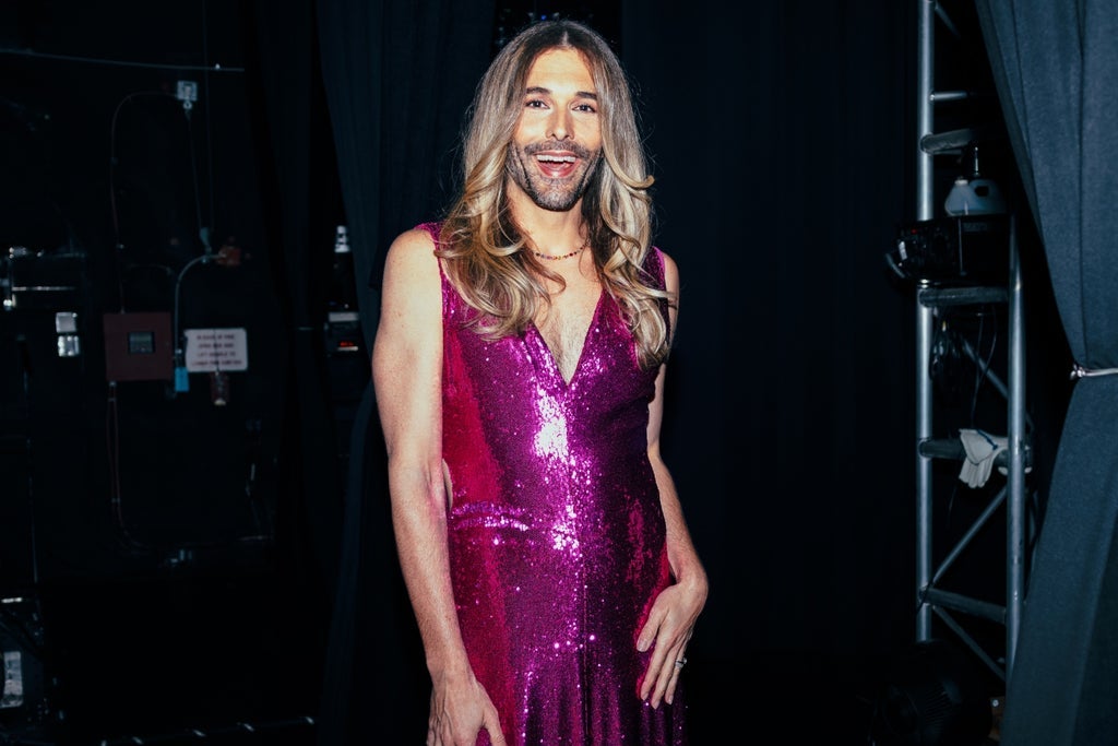 Jonathan Van Ness: Hot & Healed Comedy Tour 2026 @ Rialto Theatre