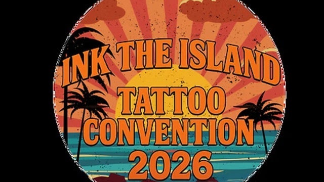 Tattoo Convention