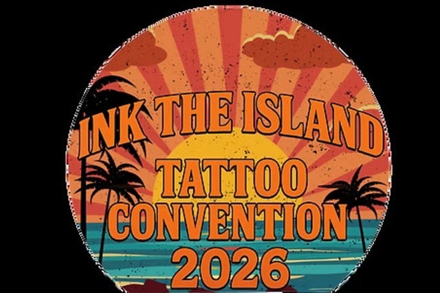 Presales to ink the island tattoo convention weekend pass: members use these when buying pre-sale tickets