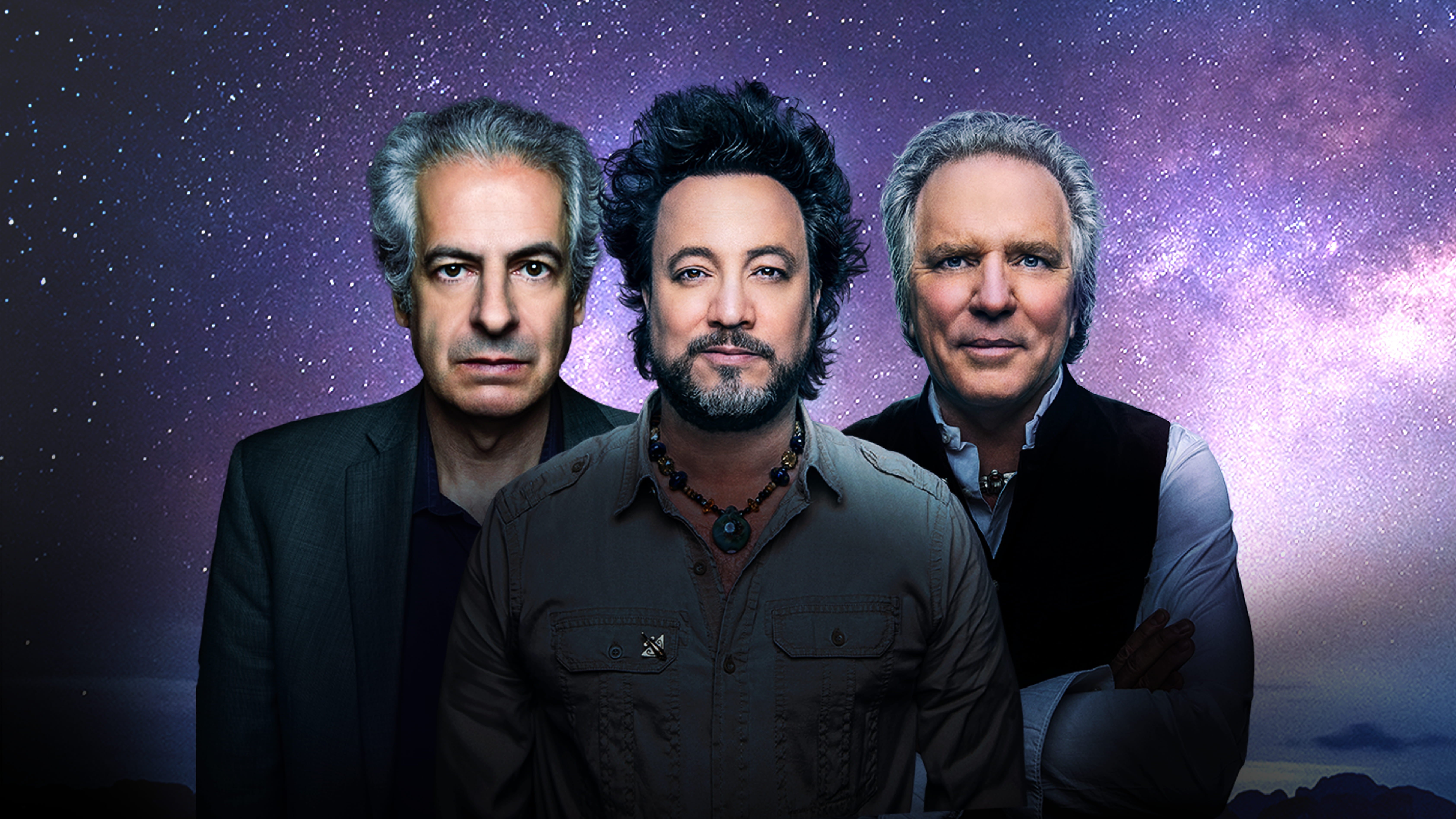 Ancient Aliens VIP Photo Op (Post-Show) at Kodak Center – Rochester, NY