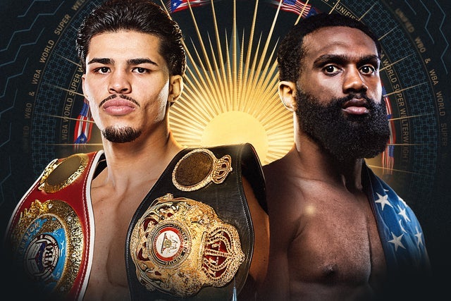 Presales to xander zayas v. boots ennis: members use these when buying pre-sale tickets