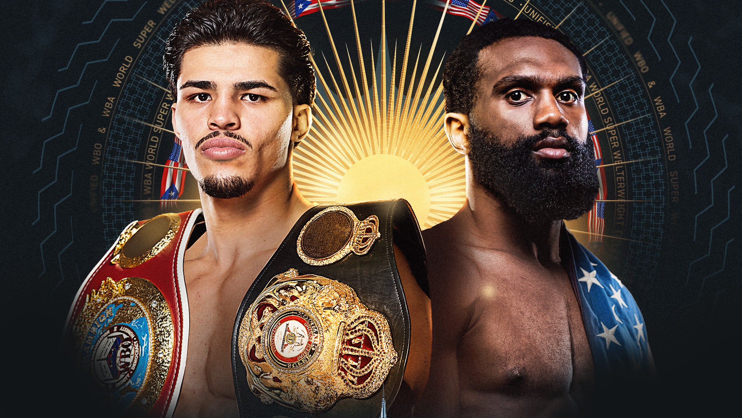 Xander Zayas v. Boots Ennis