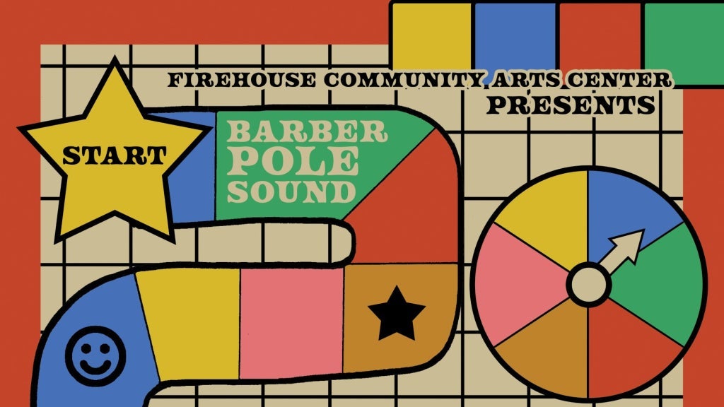 Firehouse Presents concert