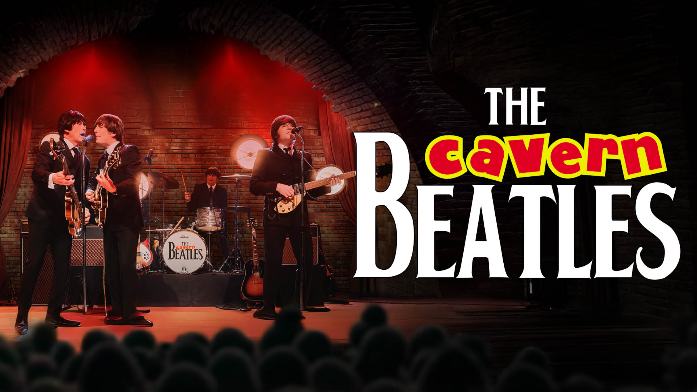 The Cavern Beatles