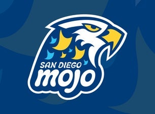 San Diego Mojo Vs Dallas Pulse